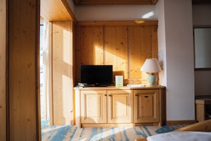 In-room safe, desk, free WiFi - Bergvital Hotel Todtnau (Todtnau)