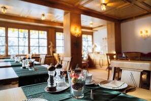 Restaurant - Bergvital Hotel Todtnau (Todtnau)