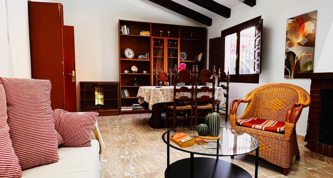 Rural Getaway, Your Refuge In Nature. - Torre del Mar