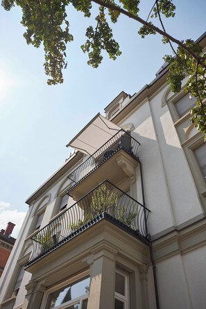 Detalle exterior