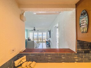 Interior - itlbfun - Waterfront Condo (Sion Farm)