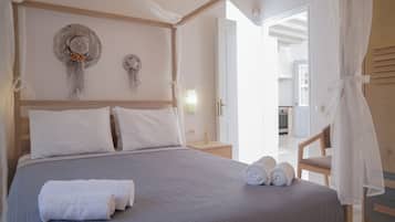 Comfort villa, uitzicht op jachthaven | Gratis wifi