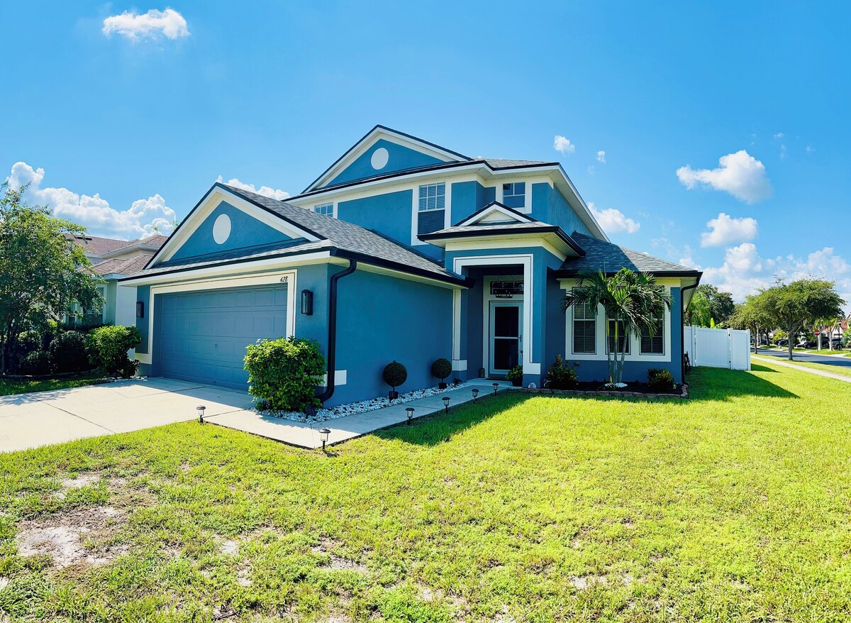 Image de profil de l’hôte