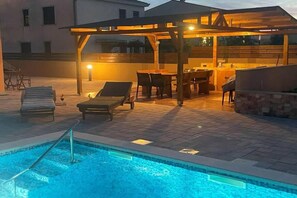 Unclassified image, 2 of 39, button - Relaxing Getaway near Adriatic Sea (LOBORIKA)