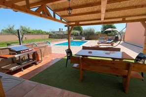 Unclassified image, 5 of 39, button - Relaxing Getaway near Adriatic Sea (LOBORIKA)