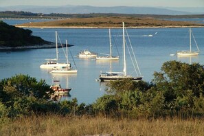Marina - Relaxing Getaway near Adriatic Sea (LOBORIKA)