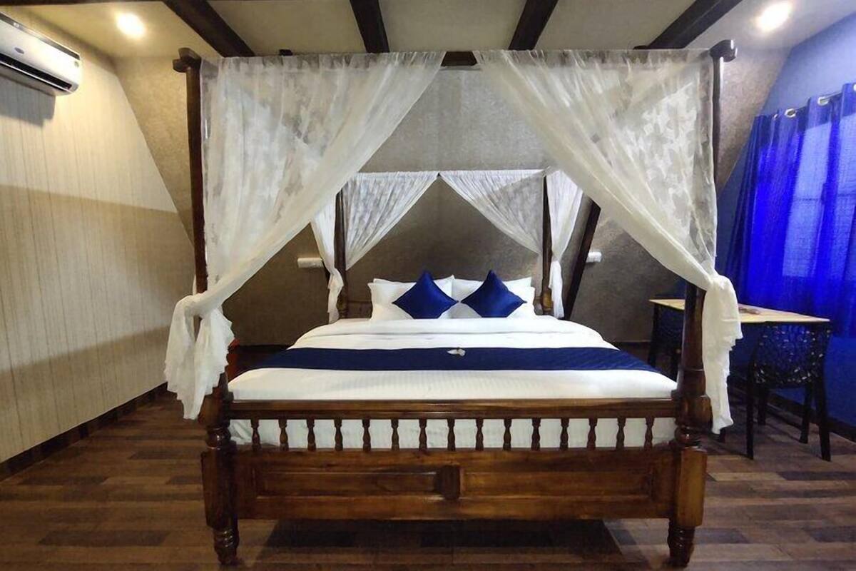 Fer et planche à repasser, Wi-Fi gratuit