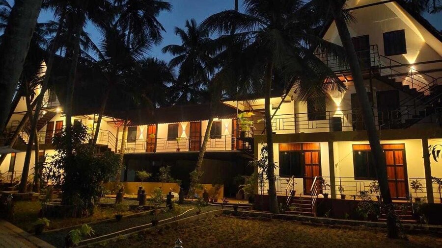 Dejo Serenity Resort