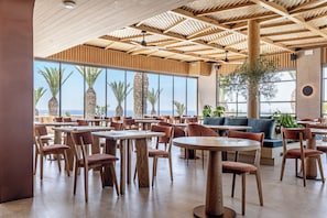 Restaurant - Kakkos Terra Blu (Ierapetra)