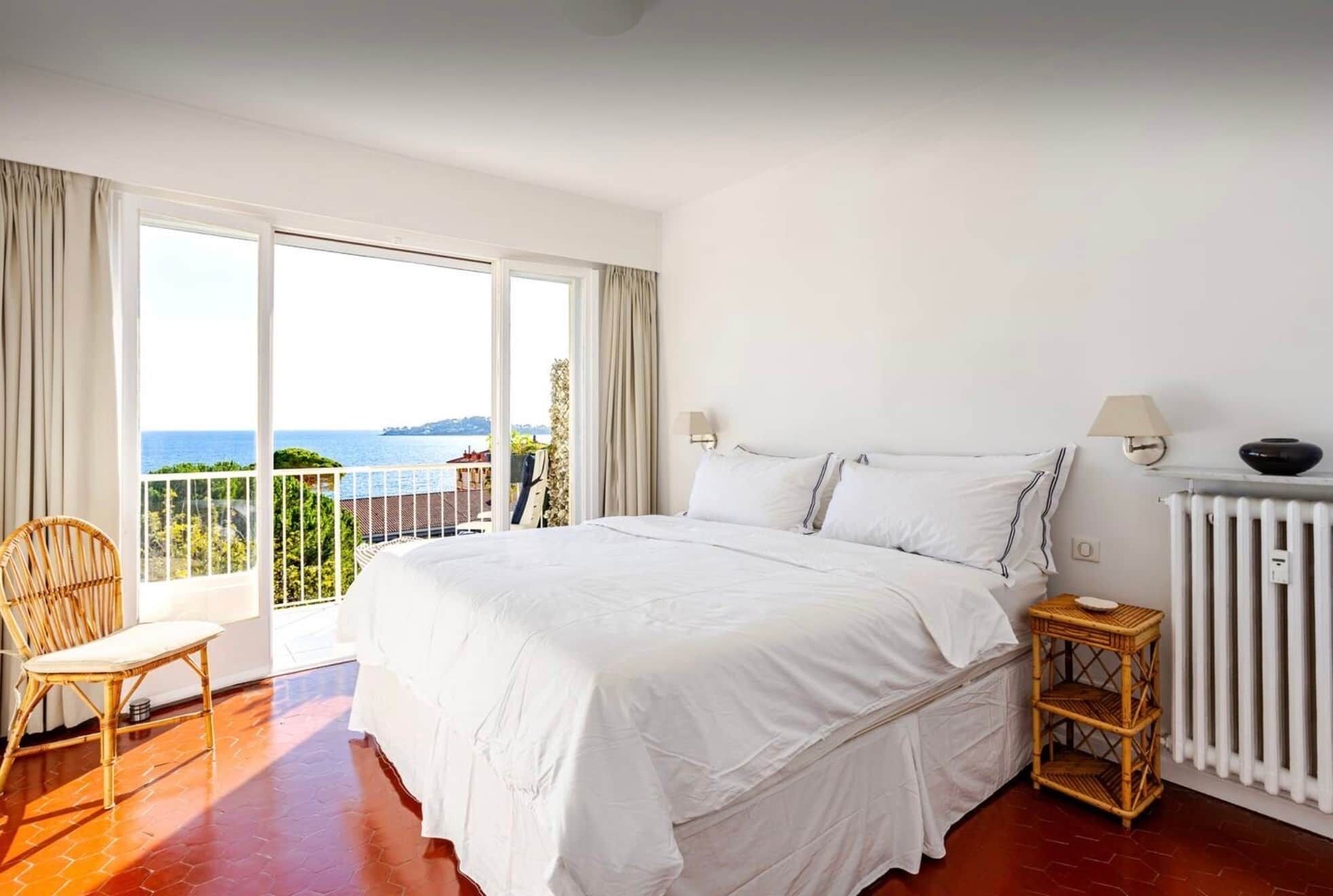 1 Schlafzimmer, WLAN