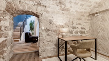 Tabla de planchar con plancha y wifi gratis