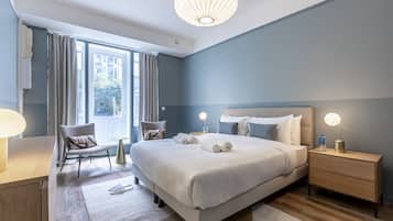 Tabla de planchar con plancha y wifi gratis