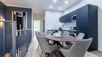 Apartament clàssic | Cuina privada