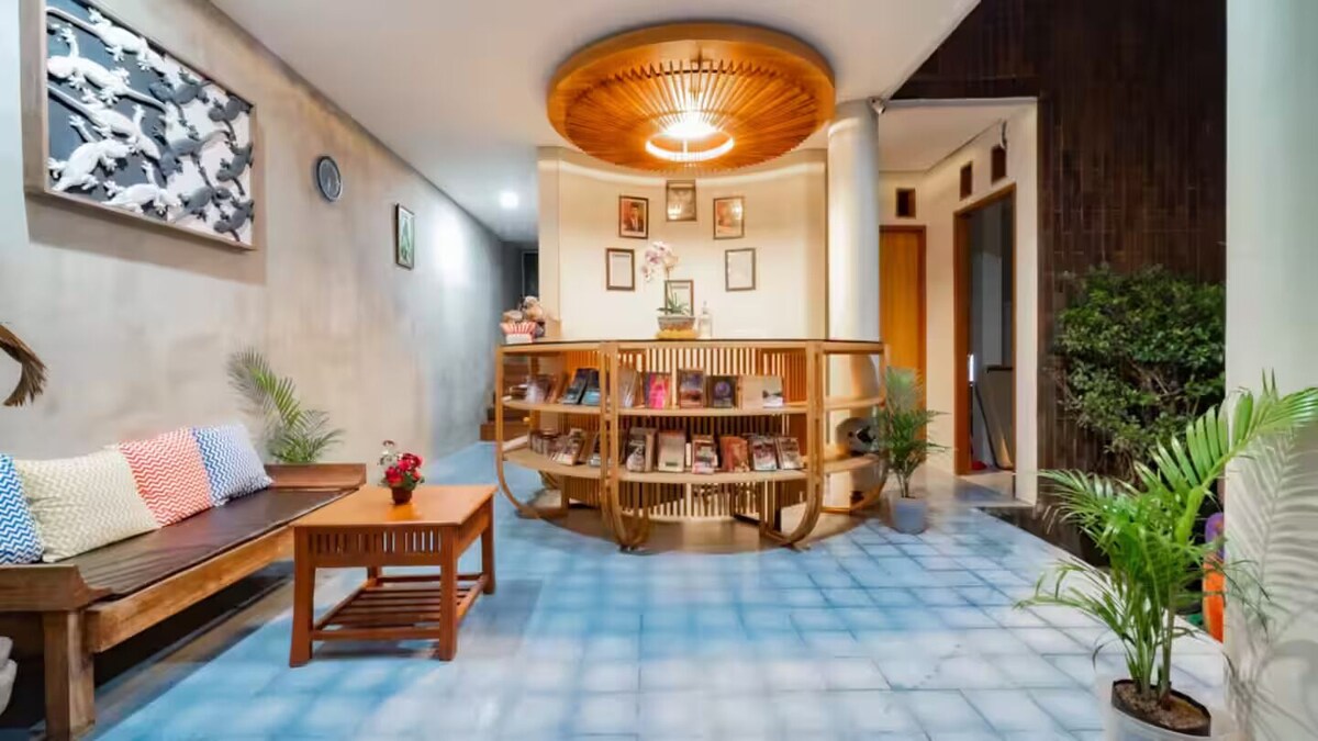 Image de profil de l’hôte