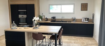 In the land of bastides and castles