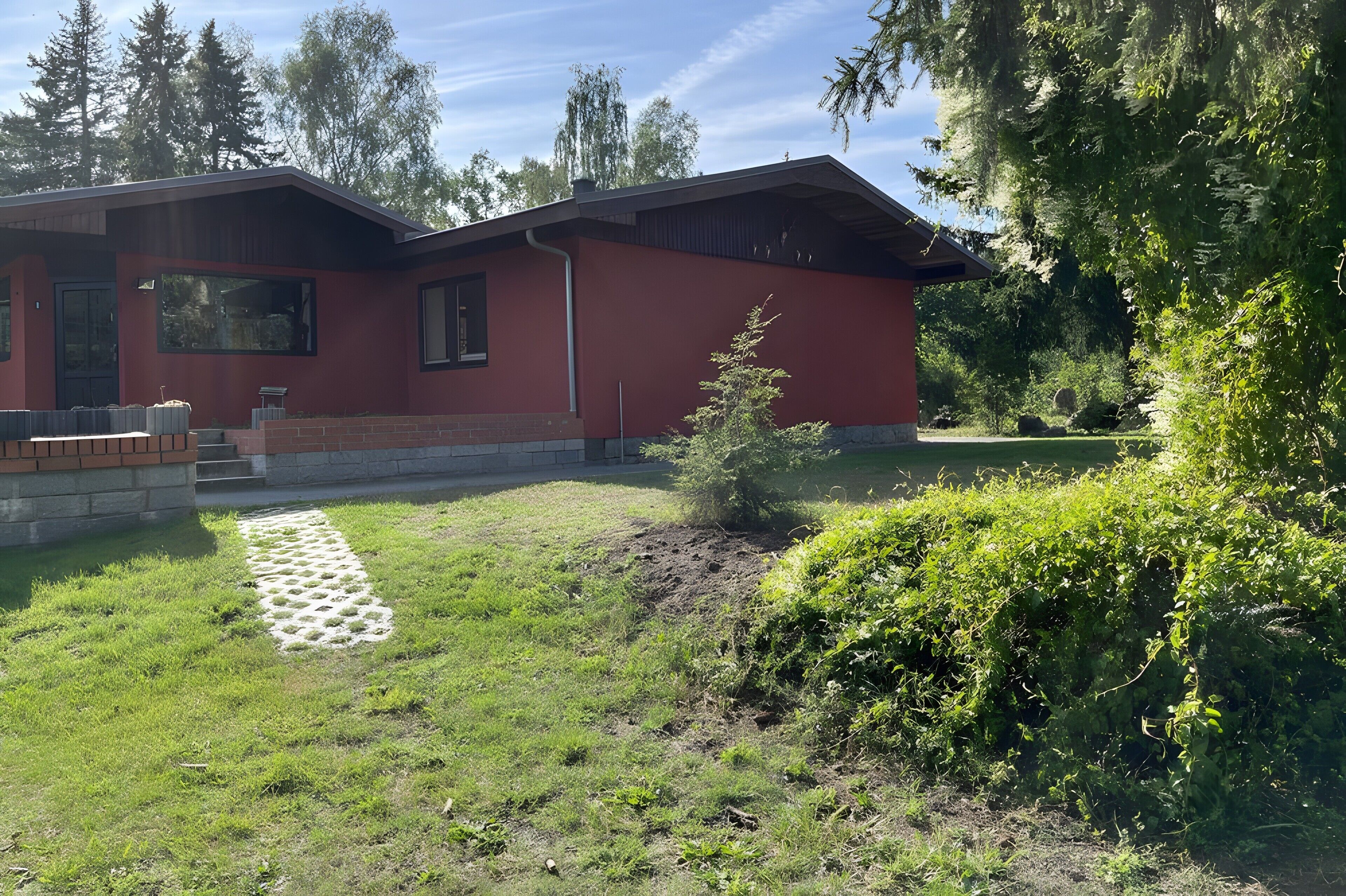 Außenbereich