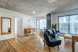 Interior - Montreal - Le Smith 2B1B (1106) (Montréal)