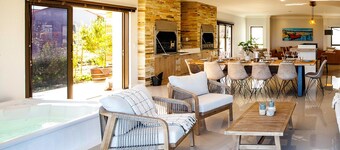 1160 Nagel Langebaan Country Estate