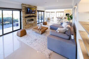 Maison (3 Bedrooms) | Intérieur