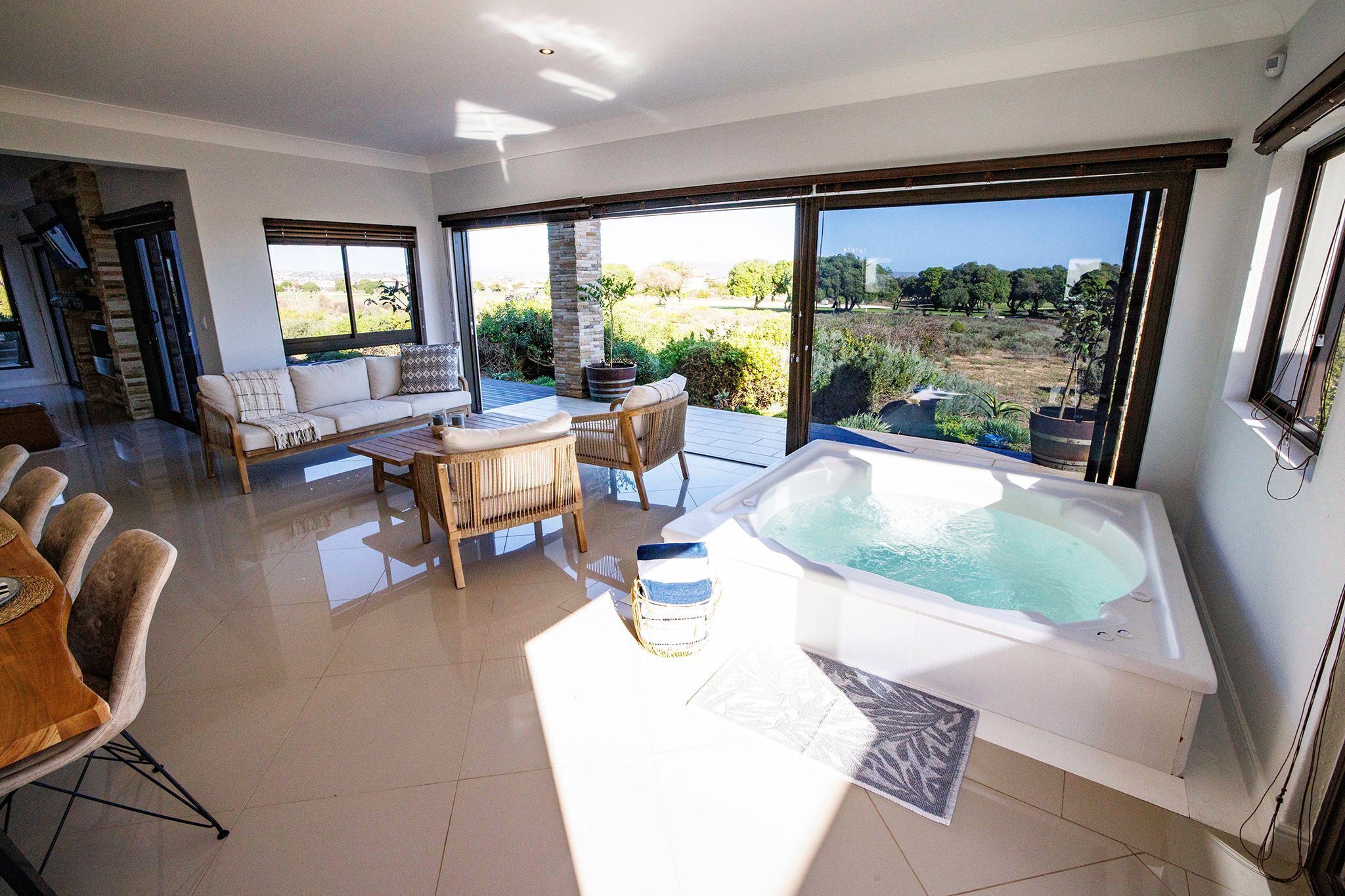 Huis (3 Bedrooms) | Interieur