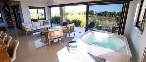 Rumah (3 Bedrooms) | Interior