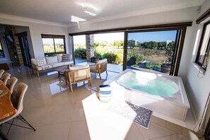 Maison (3 Bedrooms) | Intérieur