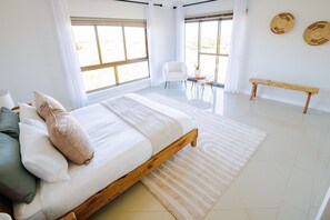 บ้านพัก (3 Bedrooms) | ภายใน