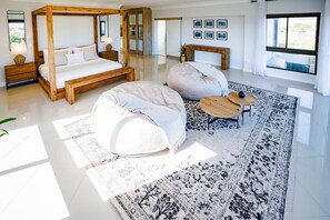 Maison (3 Bedrooms) | Intérieur