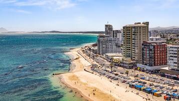 Apartamento (2 Bedrooms) | Parte interna