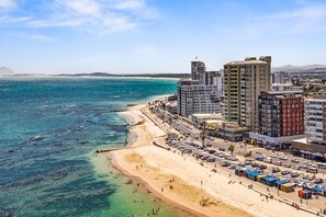 Apartamento (2 Bedrooms) | Parte interna