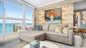 Apartamento (2 Bedrooms) | Fachada da propriedade