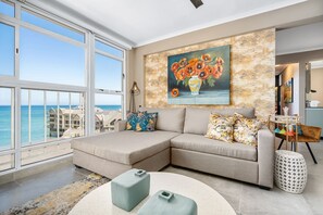 Apartamento (2 Bedrooms) | Fachada da propriedade