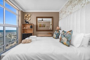 Apartment (2 Bedrooms) | Interior - Waves and Wildflowers (Cape Town)
