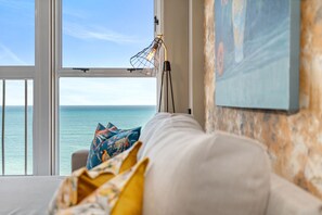 Apartamento (2 Bedrooms) | Parte interna