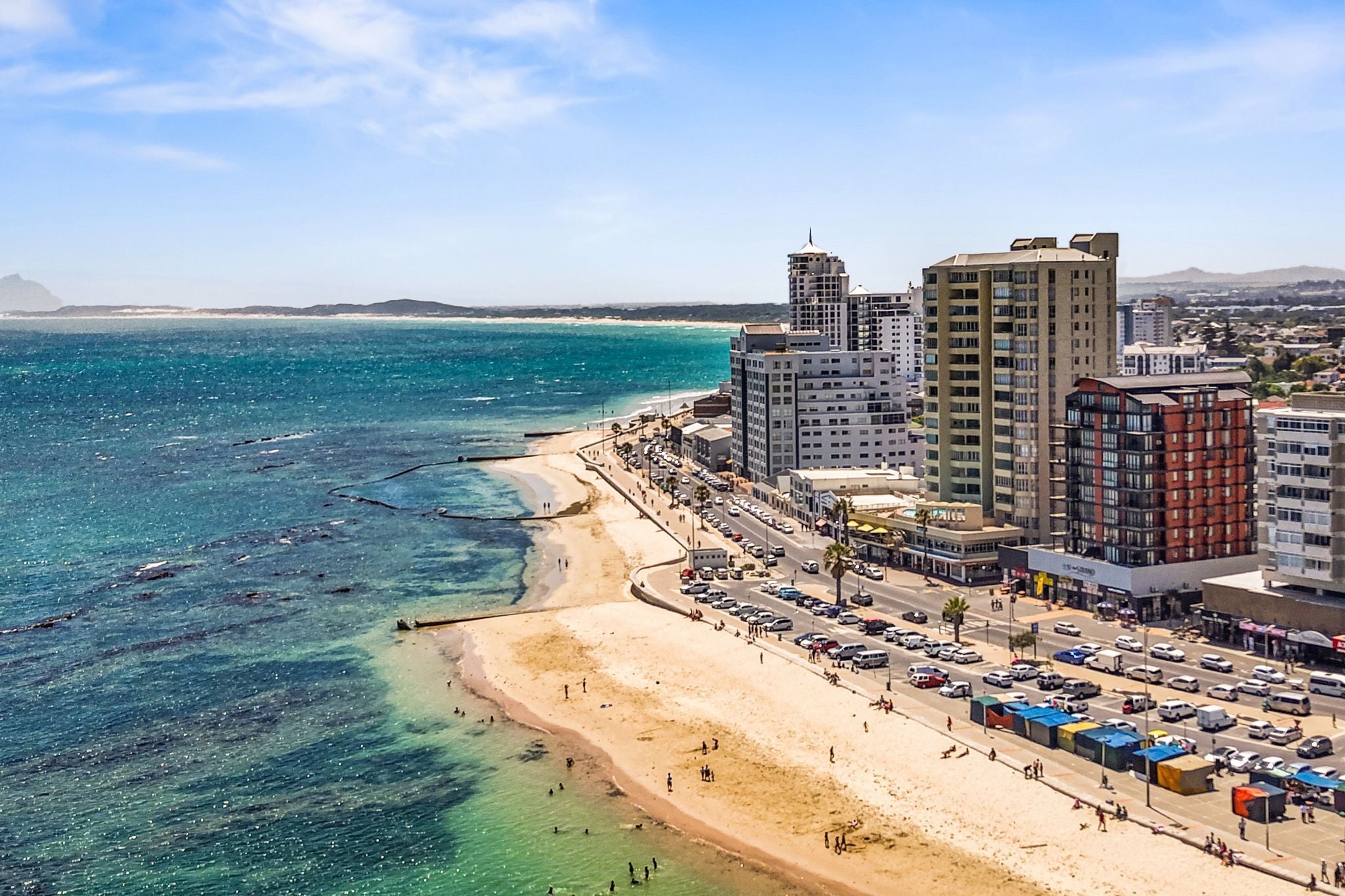 Apartamento (2 Bedrooms) | Parte interna