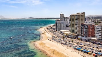 Apartamento (2 Bedrooms) | Parte interna