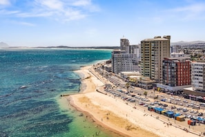 Apartamento (2 Bedrooms) | Parte interna