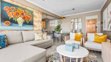 Appartement (2 Bedrooms) | Interieur