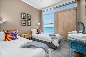 Apartment (2 Bedrooms) | Interior - Waves and Wildflowers (Cape Town)