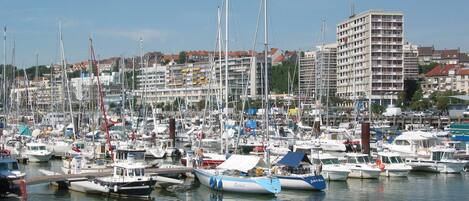 Port de plaisance
