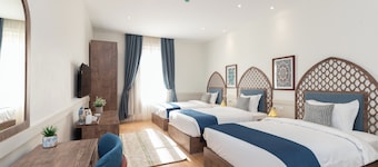Prime Boutique Hotel Heliopolis Terrace