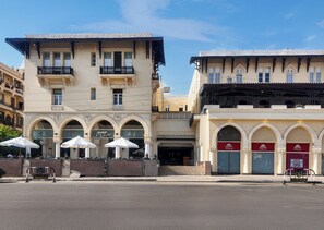 Front of property - Prime Boutique Hotel Heliopolis Terrace (Cairo Governorate)