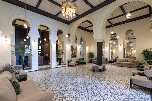 Prime Boutique Hotel Heliopolis Terrace