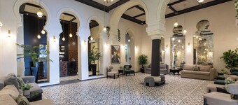 Prime Boutique Hotel Heliopolis Terrace