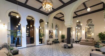 Prime Boutique Hotel Heliopolis Terrace