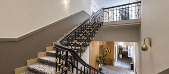Prime Boutique Hotel Heliopolis Terrace