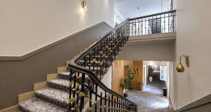 Prime Boutique Hotel Heliopolis Terrace