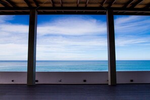 Terrace/patio - Linará (Hikkaduwa)