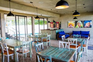 Restaurant - Linará (Hikkaduwa)