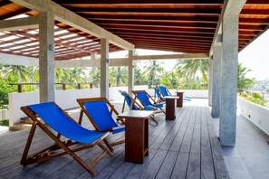 Restaurant - Linará (Hikkaduwa)